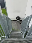 Stylish, quiet and central vacation apartment - 5 minutes from Bamberg