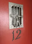 #12 Historic apartment - Mainstreet - Full kitchen - 2 tähden