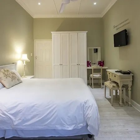 Lemon Tree B&B