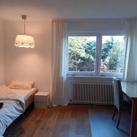 Beautiful terrace holiday apartment, 85m² 2 bedrooms and a large living room
