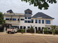 ASVA BEACH Resort Hotele w: 