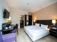 Wilhelmshaven Ahoi, Sure Hotel Collection by Best Western