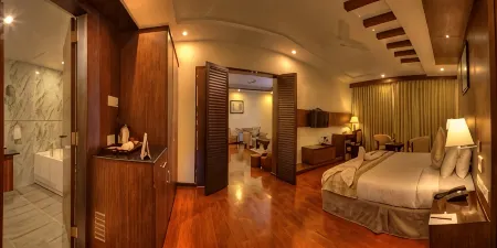 魯奇王子酒店