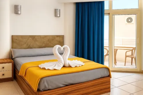 Majestic apartments - 2-stjärniga