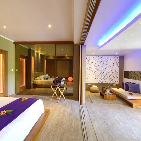 Le Domaine de L Orangeraie Resort et Spa