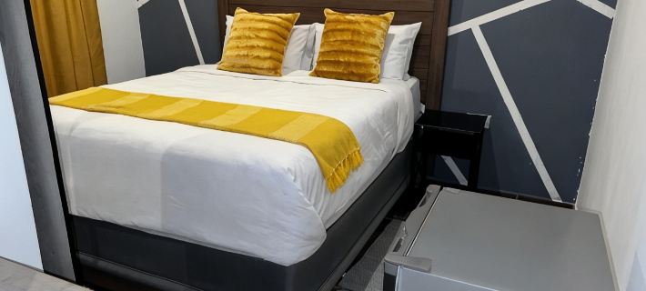 Gem Villa Inn Отели в г. Чоб