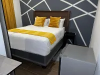 Gem Villa Inn - Pensions