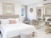 The Hadley Hotel Hotels in Barnet