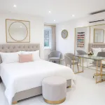 The Hadley Hotel