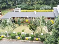 Maya Suites nyeri Hotels in Nyeri