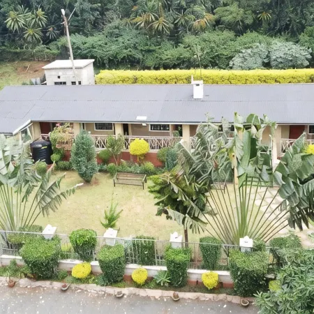 Maya Suites nyeri