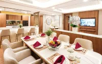 Atria Hotel Malang - breakfast