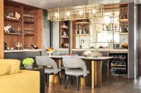 Rosewood Villa Magna - 5-Star