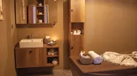 216 North Hotel - spa
