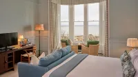 Hotel du Vin, St Andrews - Parkering