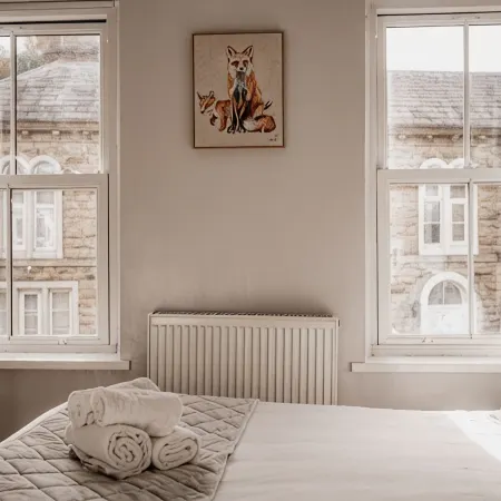 The Railway Hotels in Skipton