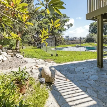 Hot Tub Pool 3bed Home
