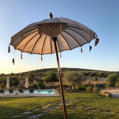 Monte da Estrela - Country House & Spa