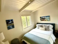 Montectio Magic Hotels in Montecito