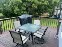 Village District - Historic 2-bedroom house in Raleigh - Bungalows