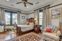 5BEDROOM/6BATHROOM HISTORIC UA CAMPUS HOME - Homestays