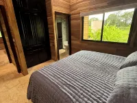 Nestled at the base of Rincon de la Vieja Volcano and bordering the Rio Celeste. Hotels in Upala