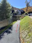 Slopeside Retreat; Summer Escape, Trails, Views, Fireplace, Wifi - 3-Star