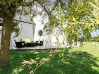 DUXCAAR Saint Pabu Comfortable holiday residence - Villas