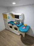 Relax house a few minutes from Port Stanley beach, with hot tub and game room