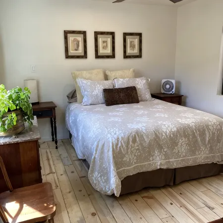 Private Mountain Guesthouse