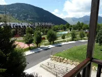Apartaments Pleta Bona a la Vall de Boí - Apartments