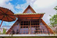 A beautiful apartment surrounded by peace and nature. Hoteles en 
