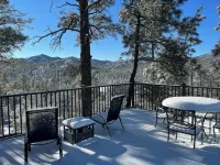Ponderosa Retreat - شاليه
