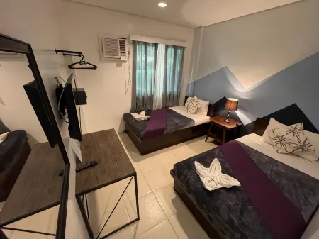 Coron Ecolodge