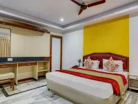 Sri Sai Sadan Hotels in Puttaparthi