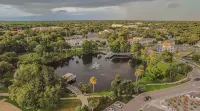 East Riverside Downtown Bungalow - Homestays