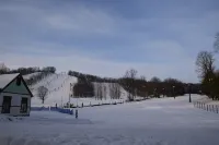 Ski In & Ski Out - Boyneland Lift - 3-Star