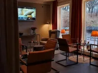 Hotell Carl Friman Hotele w: Motala