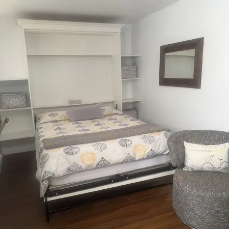 STUDIO FOR RENT