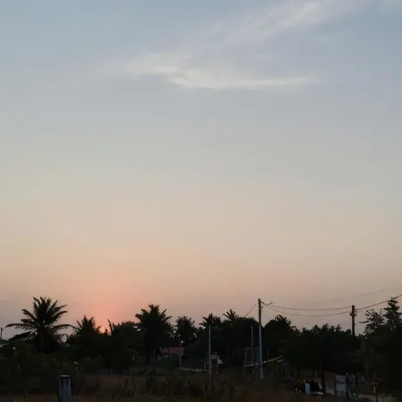 Pousada Apart Praia Uruaú