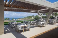 ONLIVE HOTEL - breakfast