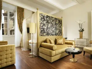 San Firenze Suites & Spa
