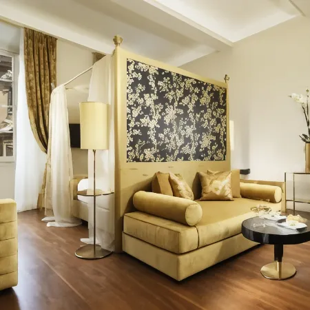 San Firenze Suites & Spa