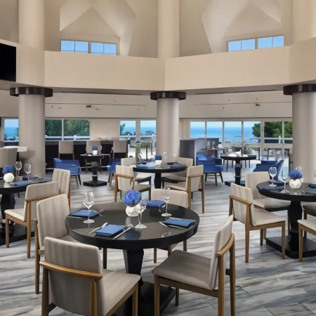 Laguna Cliffs Marriott Resort & Spa