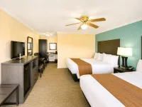 Rockview Inn and Suites