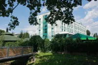 Spa Barlinek, Hotel Alma Med & Spa - Pools