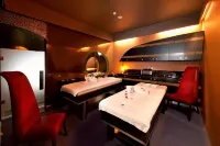 Penafiel Park Hotel & Spa - Spa