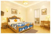 Goroomgo Parwati Kutir Deoghar - 2-Star