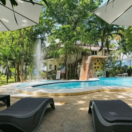 Santander Pebbles Beach Resort
