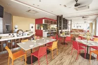 The Elopura Hotel - breakfast